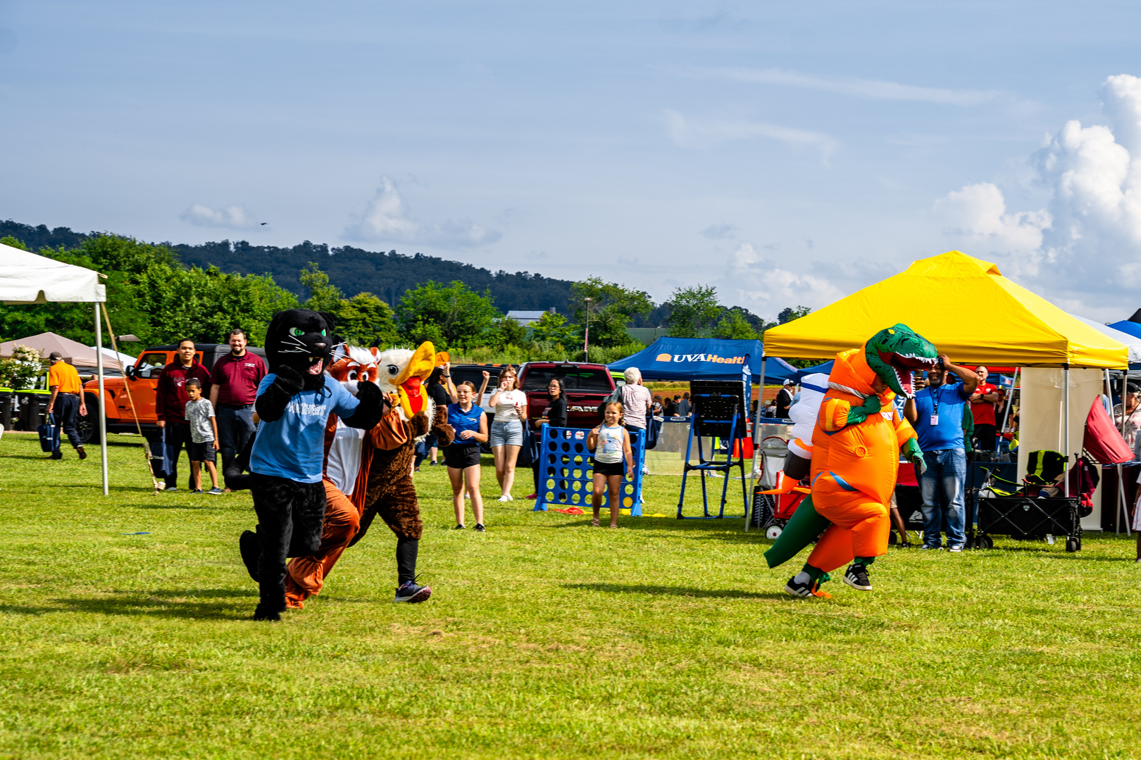 CulpeperFest 2026 - CulpeperFest 2026
