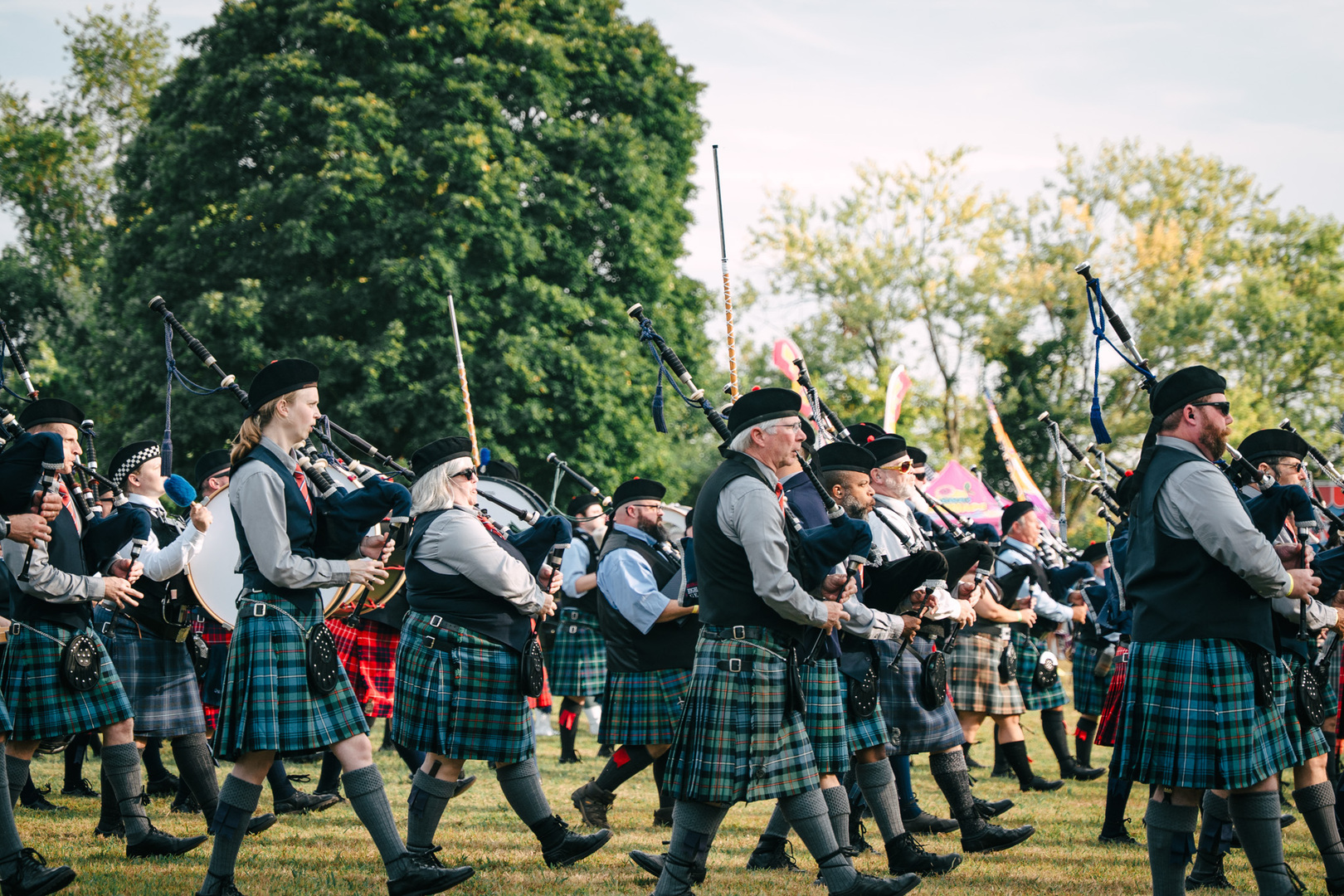 Middle Tennessee Highland Games - Middle Tennessee Highland Games