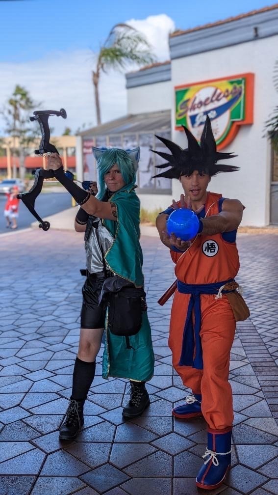 Dayton Anime Fest | July 11 2026 | Hilton Garden Inn Dayton/Beavercreek | Dayton, OH - Dayton Anime Fest | July 11 2026 | Hilton Garden Inn Dayton/Beavercreek | Dayton, OH