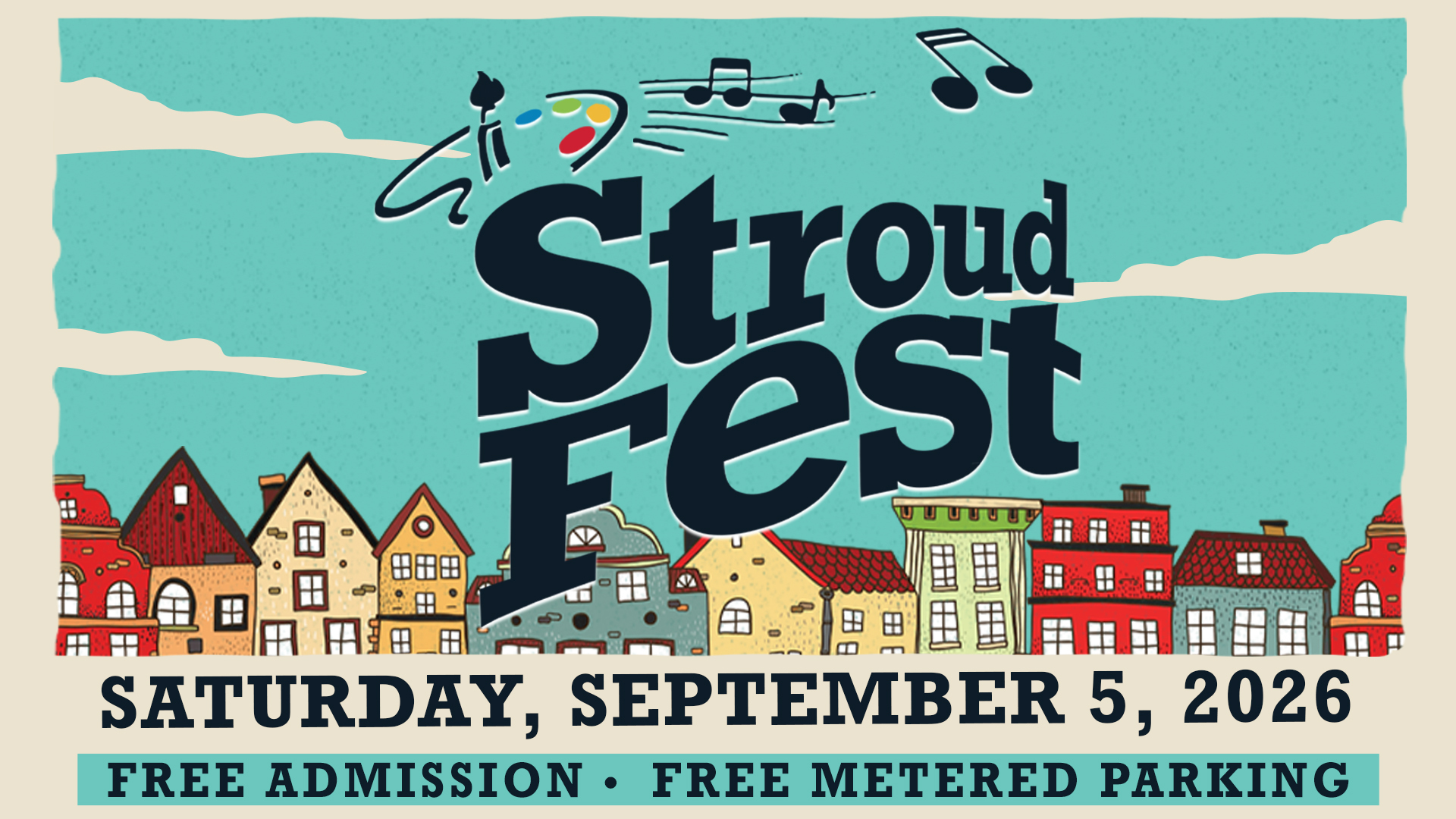 StroudFest 2026
