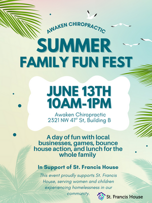 Event image for Summer Family Fun Fest