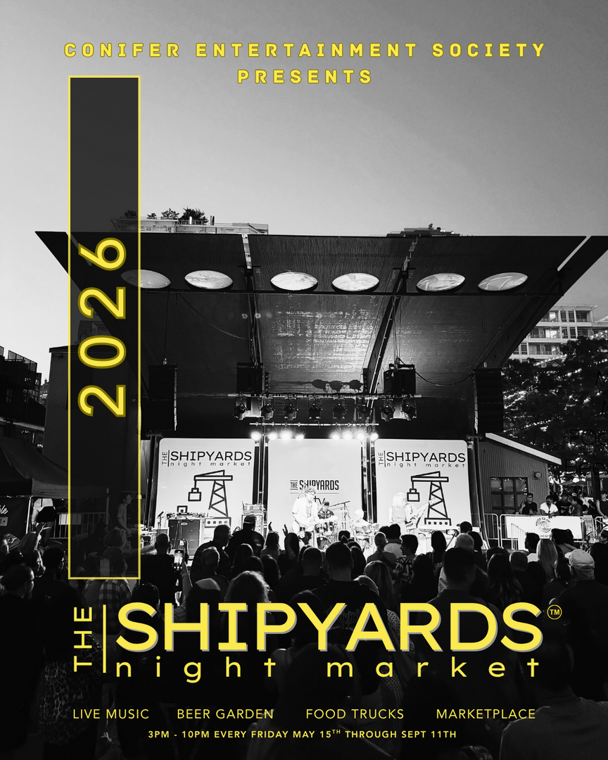 Shipyards Night Market