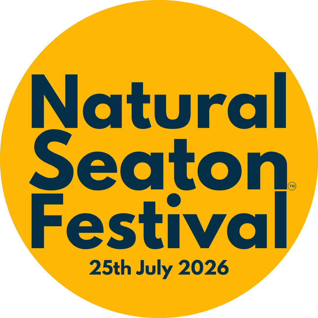 Natural Seaton Festival