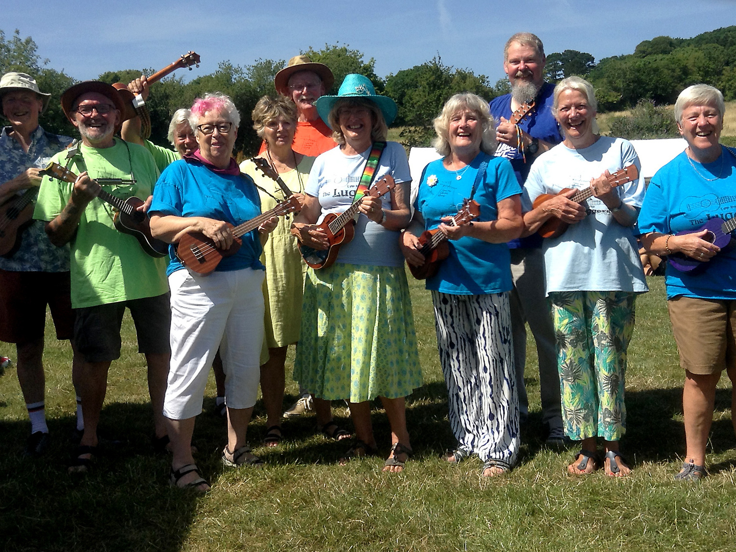 Natural Seaton Festival - Natural Seaton Festival
