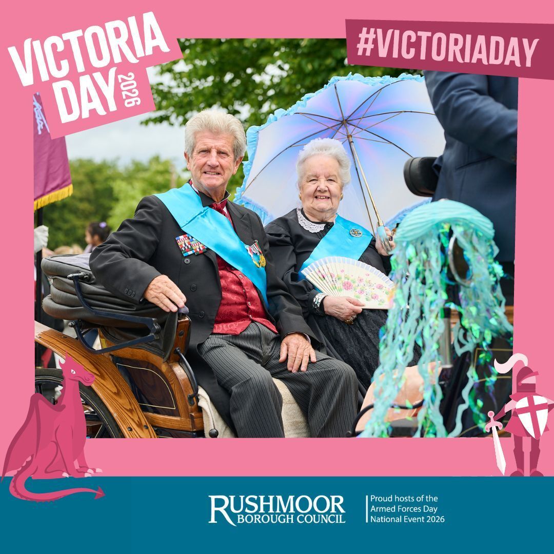 Victoria Day 2026 - Victoria Day 2026