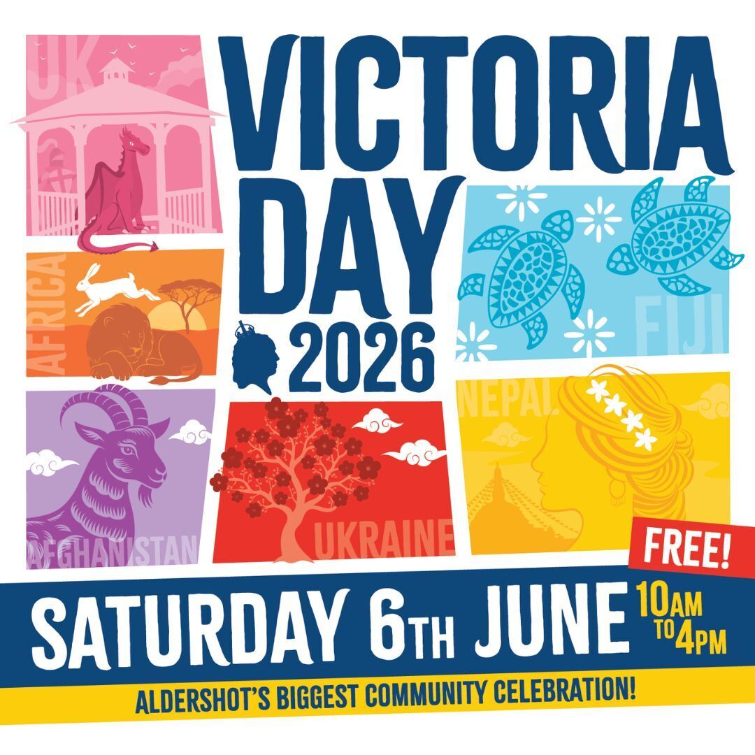 Victoria Day