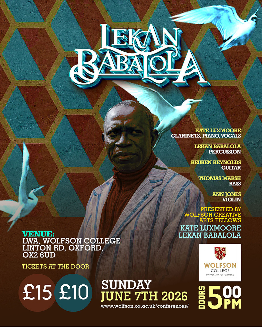 The Lekan Babalola Group