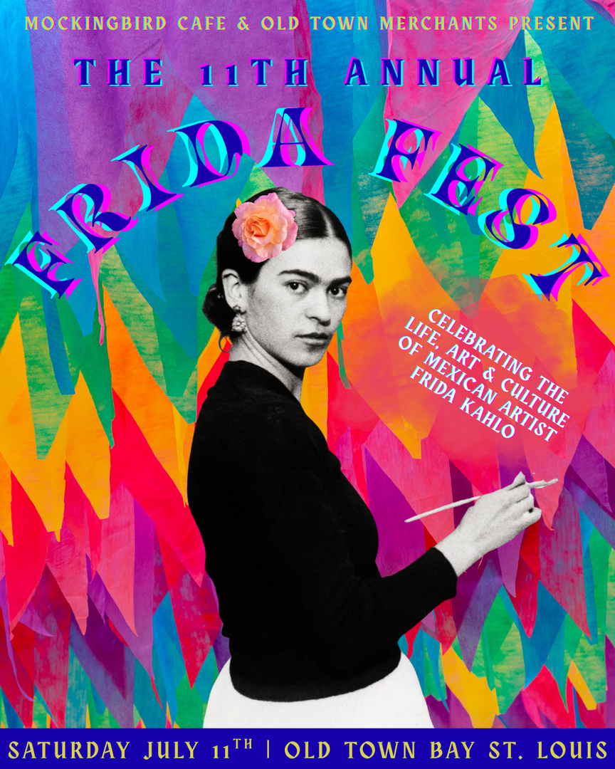 Frida Fest