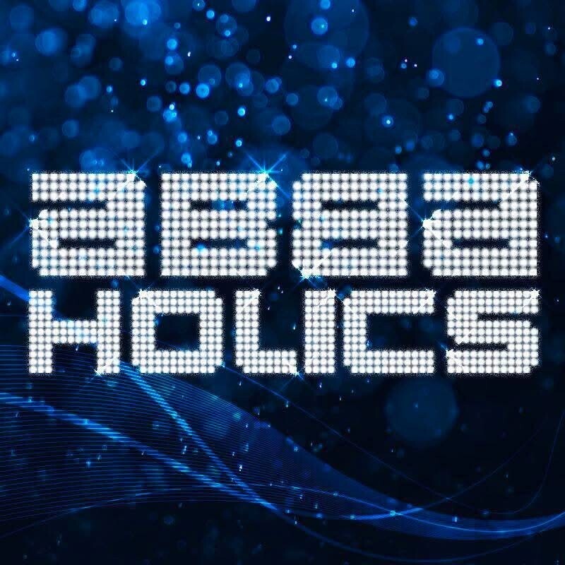 ABBAholics - Abba Tribute Night