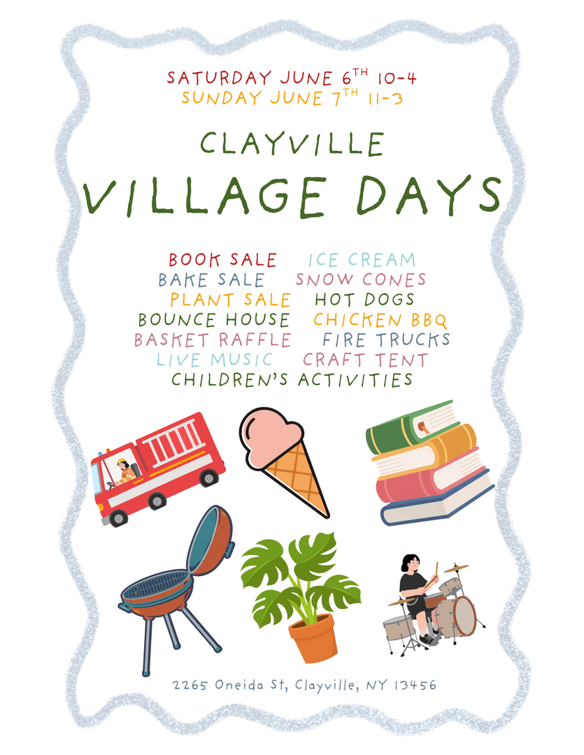 Village Days