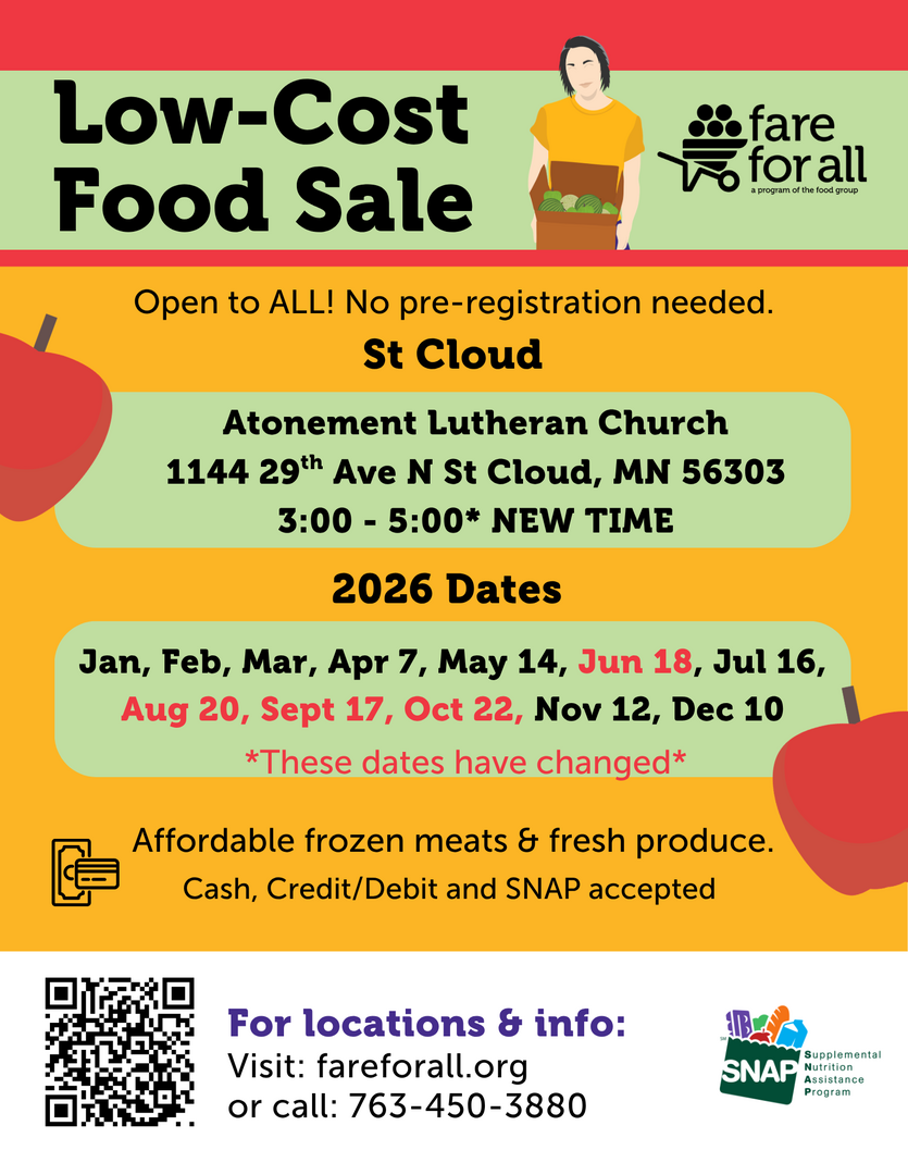 Fare for All
