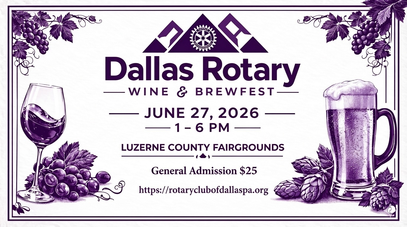 Dallas Rotary Wine & Brew Fest
