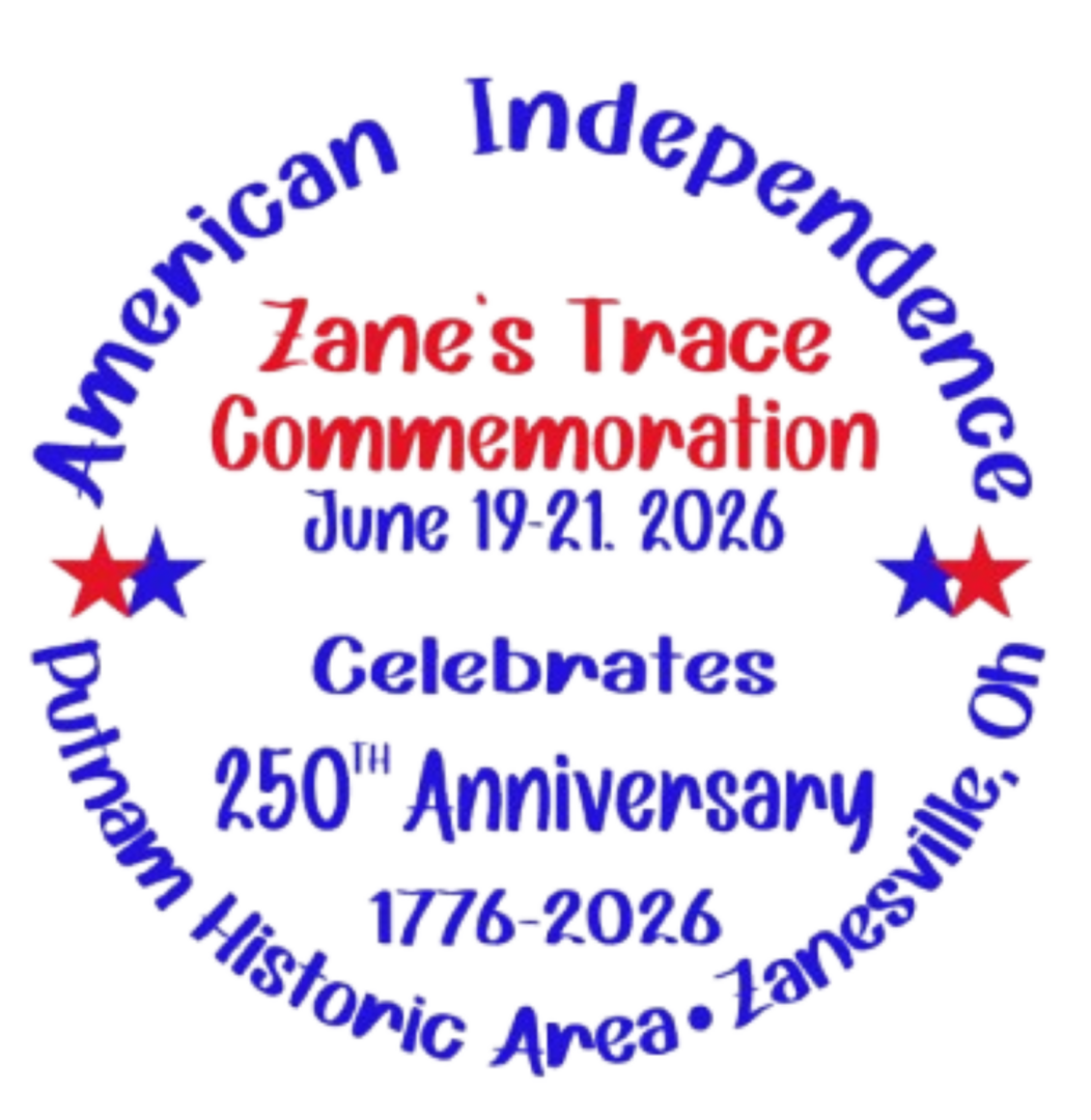 Zane's Trace Commemoration