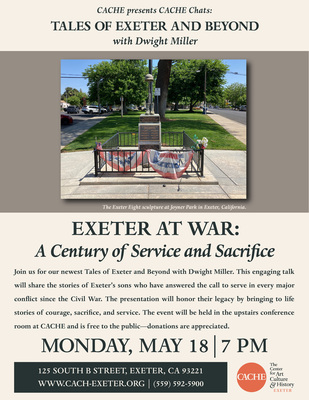 Exeter at War: A Century of Service and Sacrifice