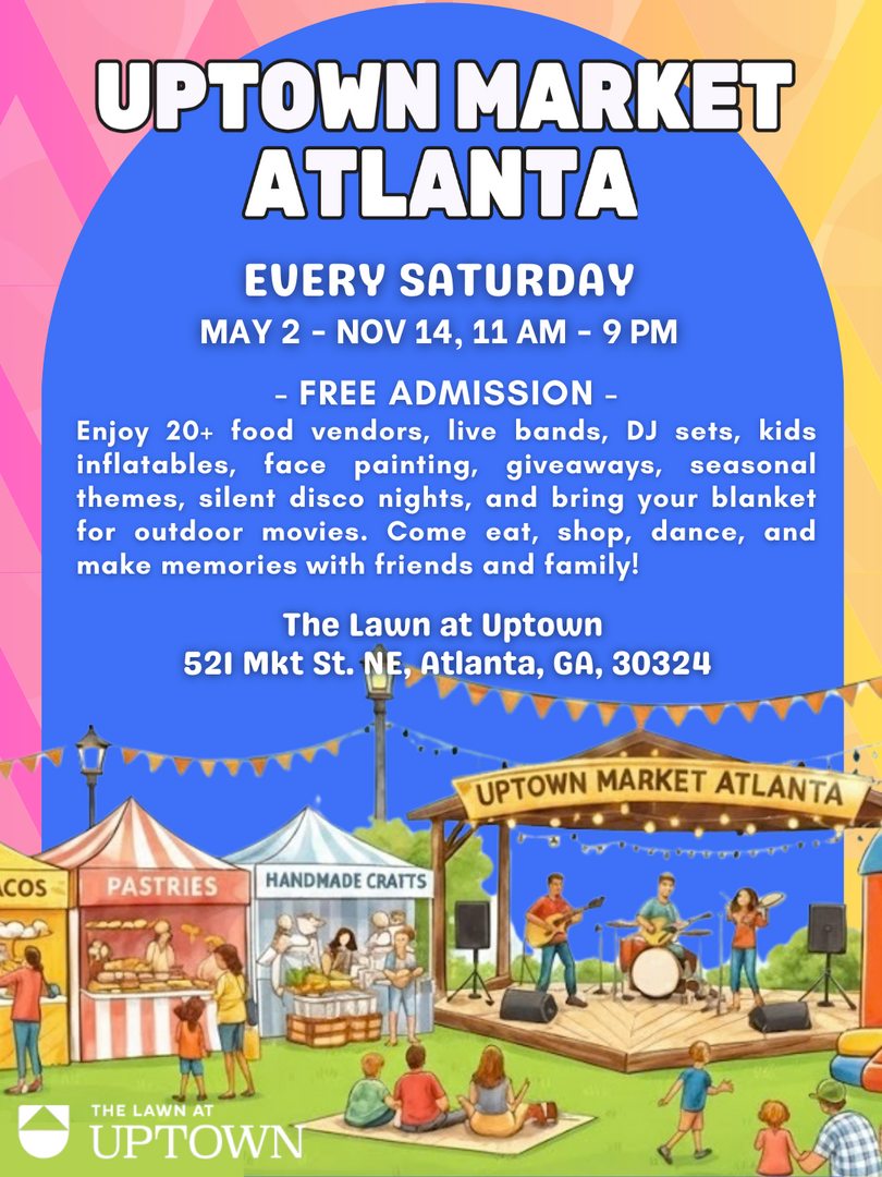 ?? BATTLE OF THE GENERATIONS! ?? Hosted by Uptown Market Atlanta	<div class=