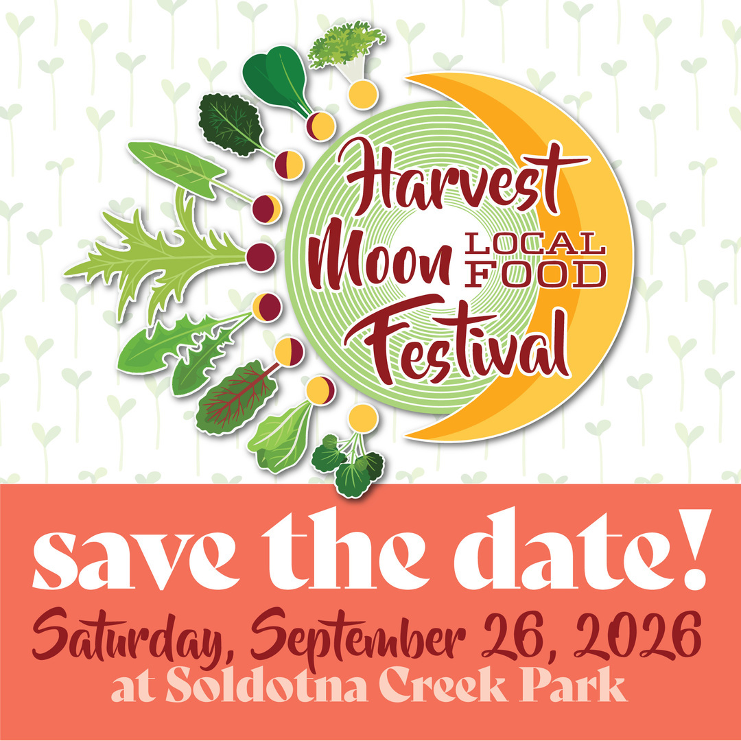 Harvest Moon Local Food Festival