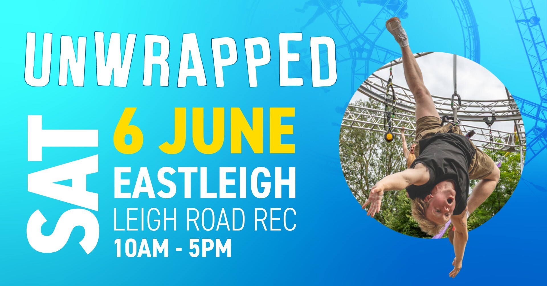 Unwrapped Festival