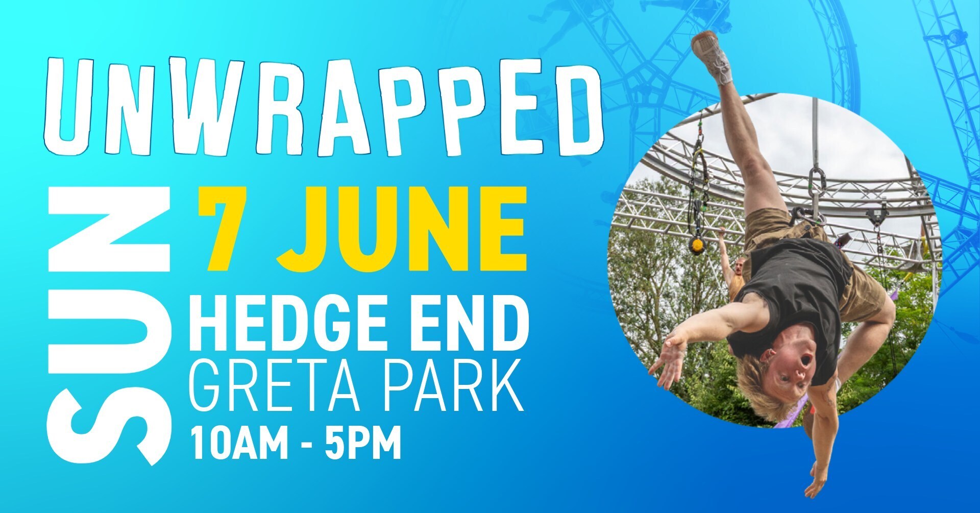 Unwrapped Festival