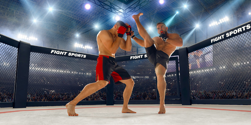 Tachi Palace Fights 36