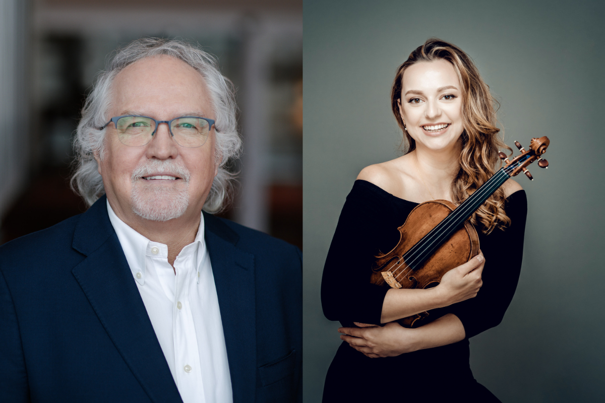 Festival Orchestra: Melodies of Britain
