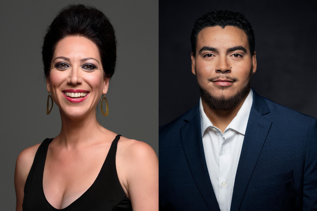 Festival Orchestra Finale: Night at the Opera