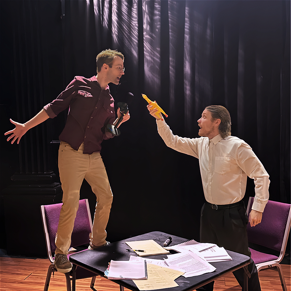 Atlanta Fringe Festival 2026 - Atlanta Fringe Festival 2026