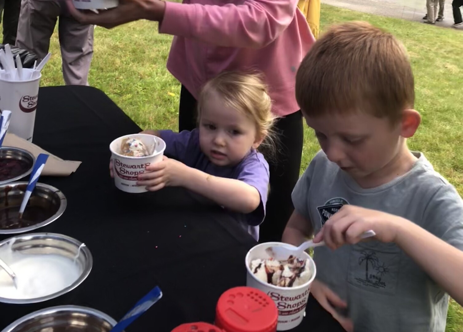 Friends of Moody Pond 7th Annual Ice Cream Social - Friends of Moody Pond 7th Annual Ice Cream Social