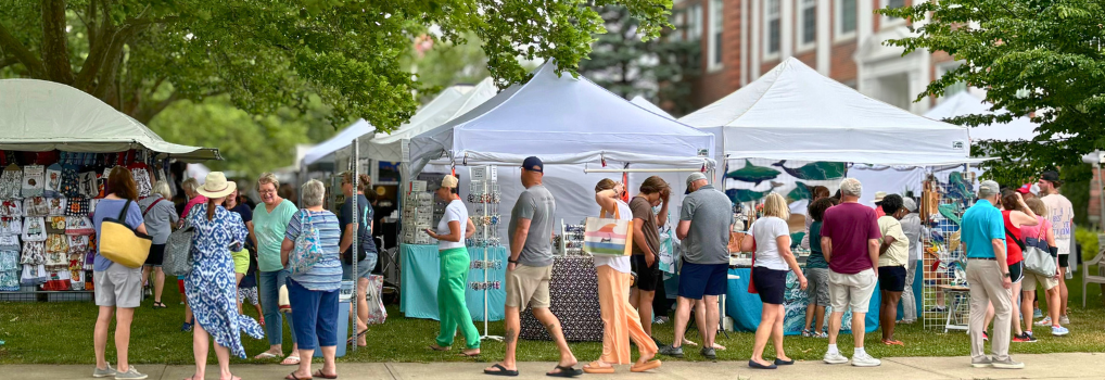 10th Annual Chatham Liberty Craft Festival - 10th Annual Chatham Liberty Craft Festival