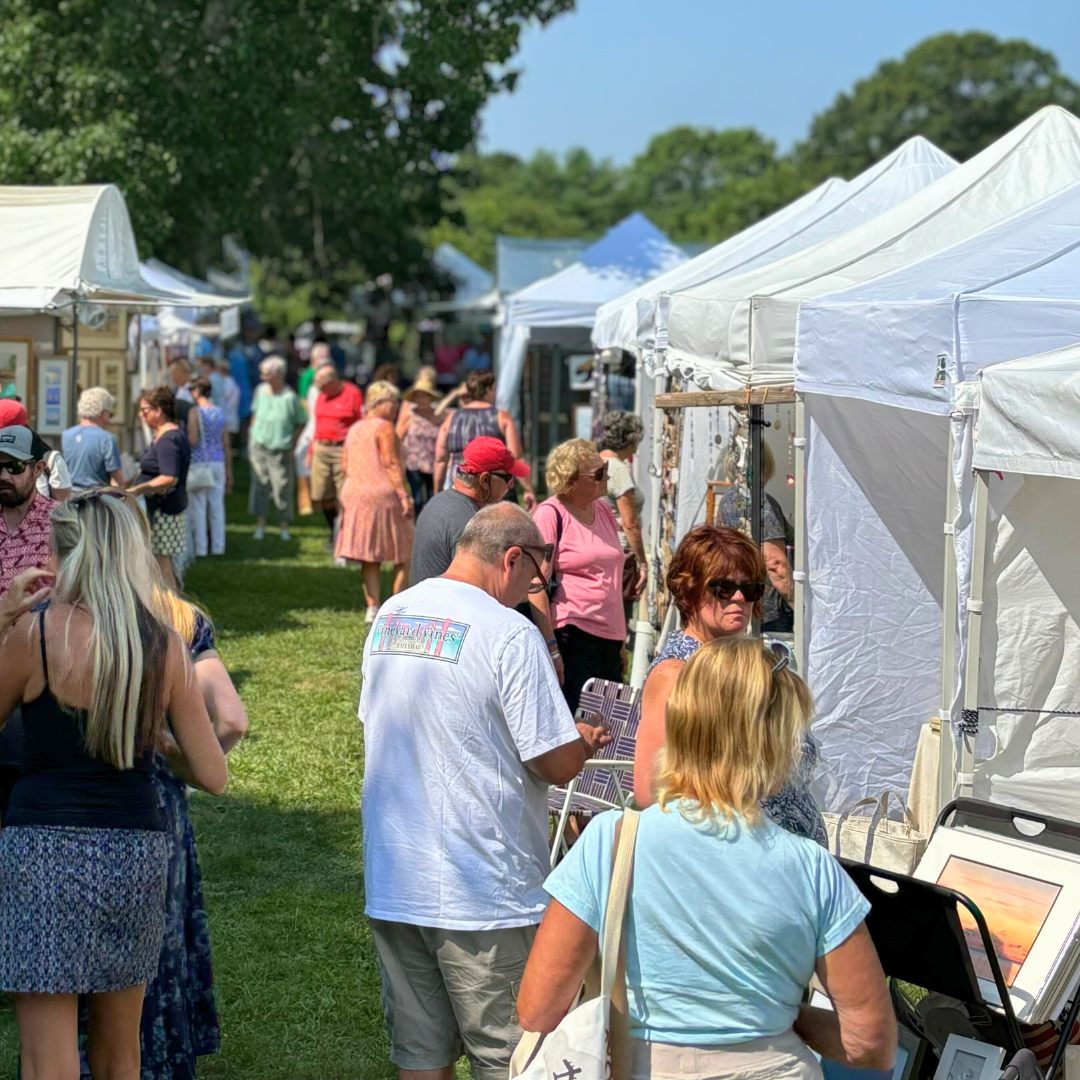 14th Annual Brewster Summer Craft Festival - 14th Annual Brewster Summer Craft Festival