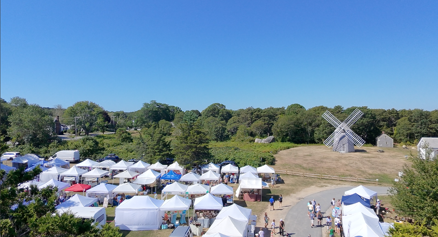 14th Annual Brewster Summer Craft Festival - 14th Annual Brewster Summer Craft Festival