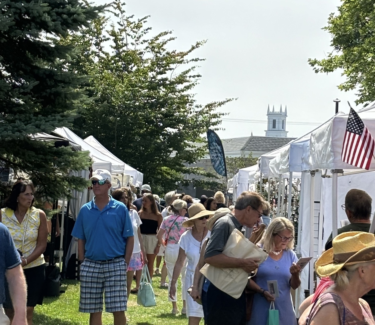 10th Annual Chatham Summer Craft Festival - 10th Annual Chatham Summer Craft Festival