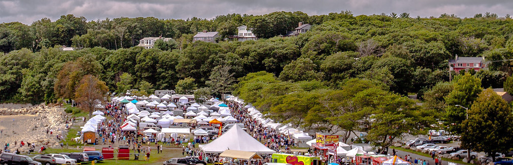 45th Annual Gloucester Waterfront Festival - 45th Annual Gloucester Waterfront Festival
