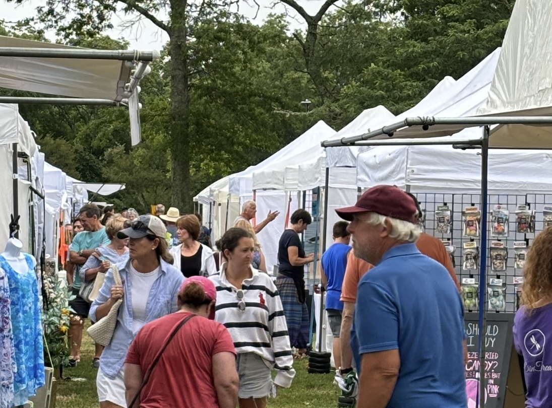 Nauset Summer Craft Festival - Nauset Summer Craft Festival