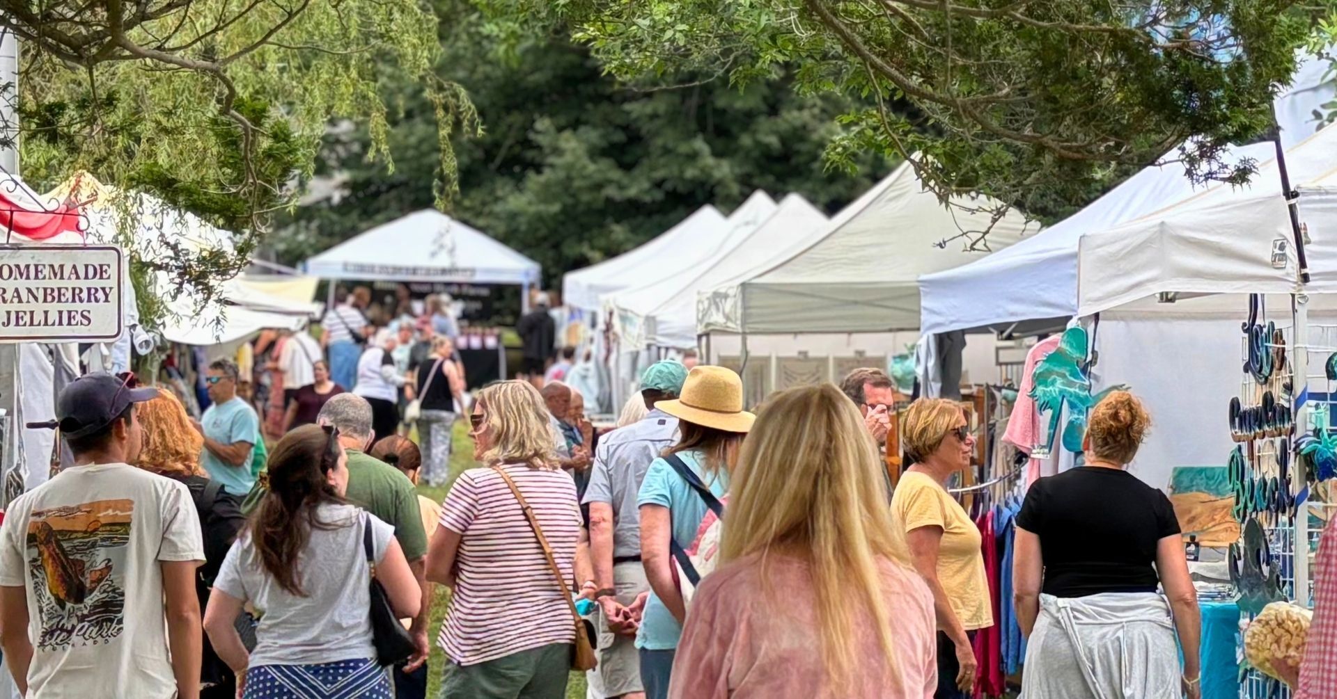 14th Annual Kill Tide Arts & Craft Festival - 14th Annual Kill Tide Arts & Craft Festival