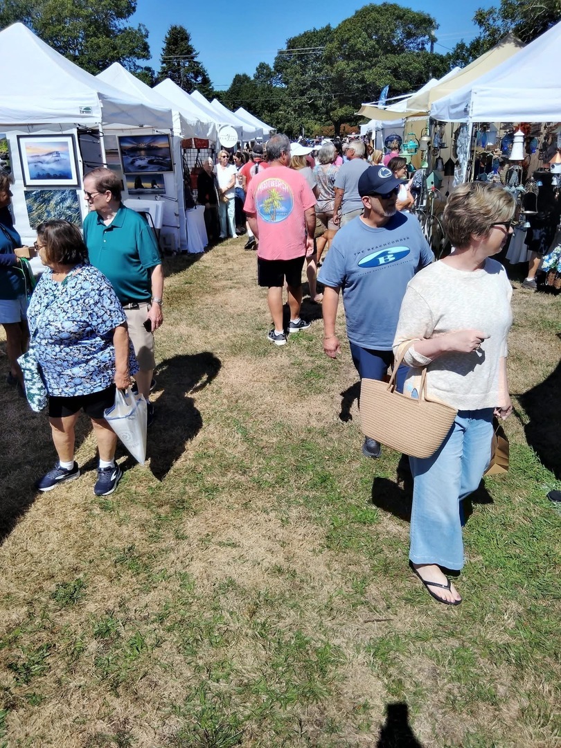 11th Annual Labor Day Weekend Craft Festival - 11th Annual Labor Day Weekend Craft Festival