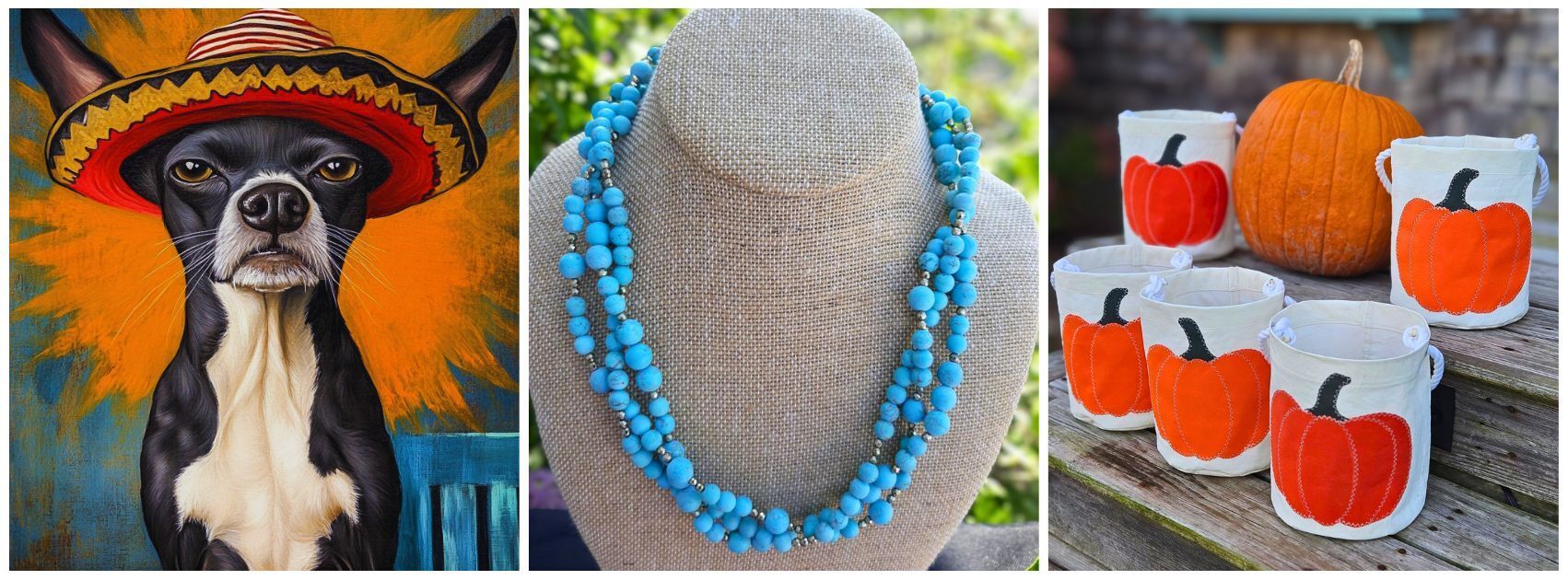 Chatham Fall Craft Festival