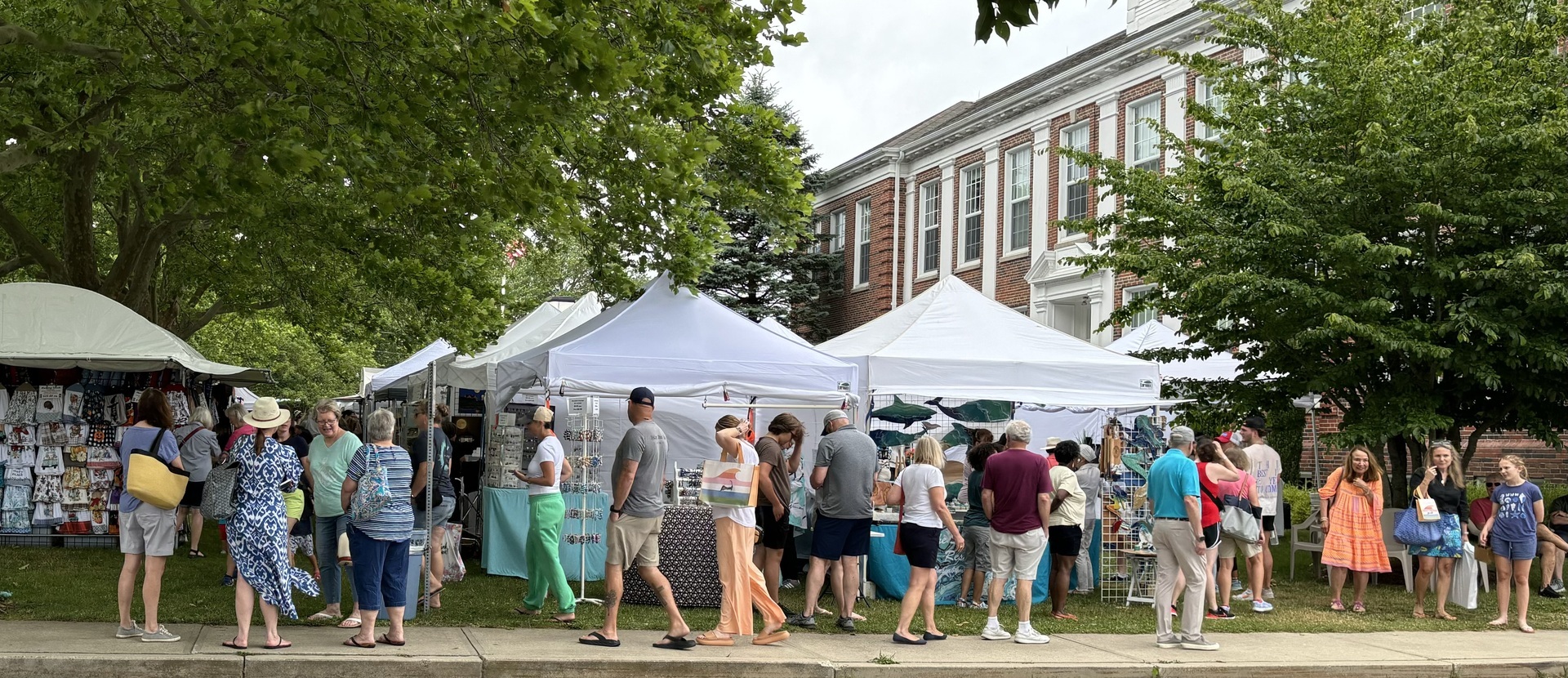 Chatham Fall Craft Festival - Chatham Fall Craft Festival