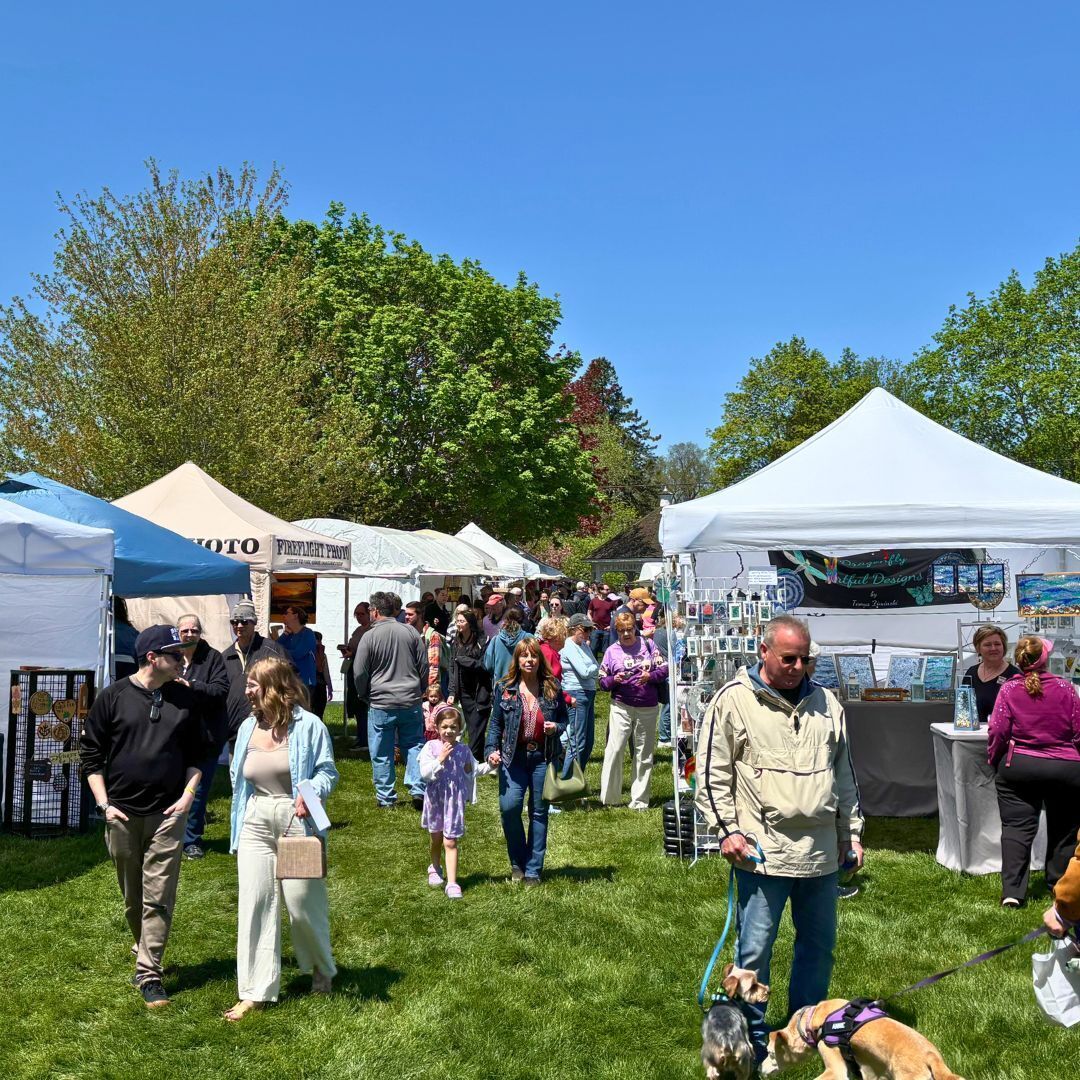 18th Annual Hampton Falls Craft Festival - 18th Annual Hampton Falls Craft Festival