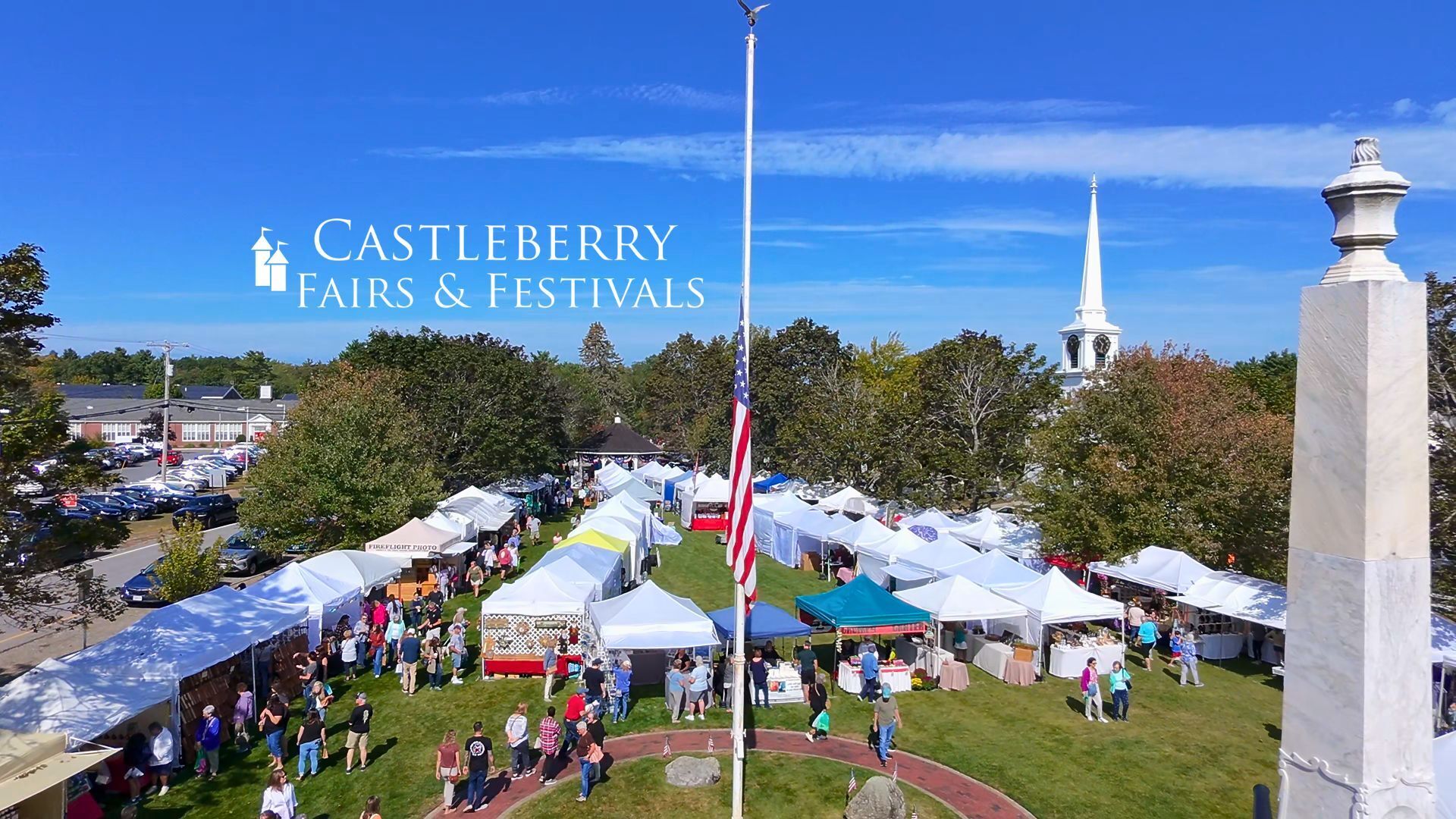 18th Annual Hampton Falls Craft Festival - 18th Annual Hampton Falls Craft Festival