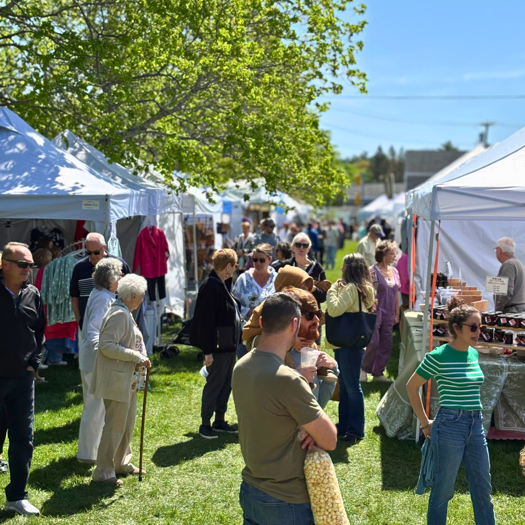 18th Annual Hampton Falls Craft Festival - 18th Annual Hampton Falls Craft Festival