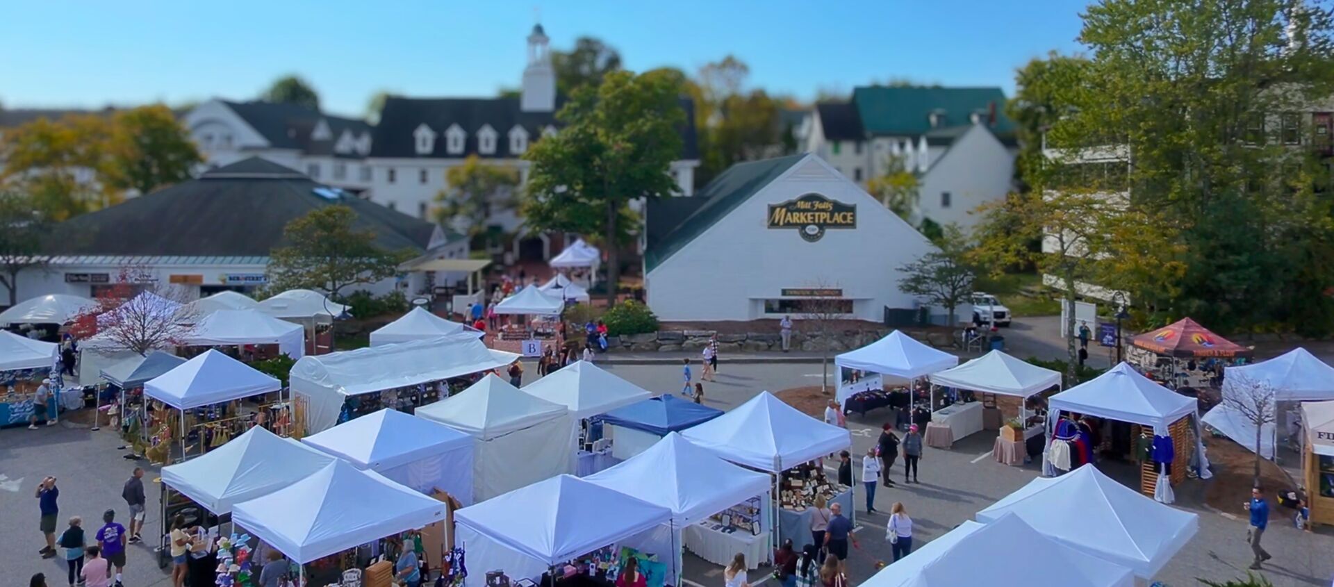 27th Annual Autumn Craft Festival on the Lake - 27th Annual Autumn Craft Festival on the Lake