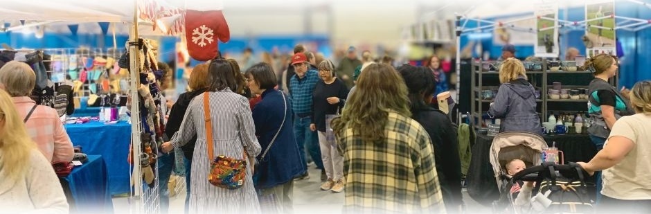 Champlain Valley Craft Show & Antique Expo
