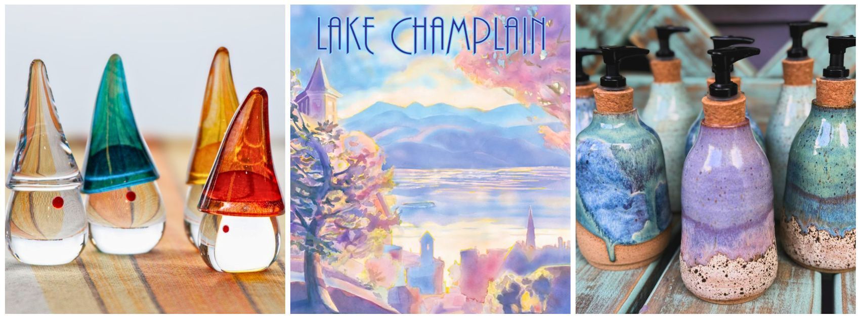 Champlain Valley Craft Show & Antique Expo - Champlain Valley Craft Show & Antique Expo