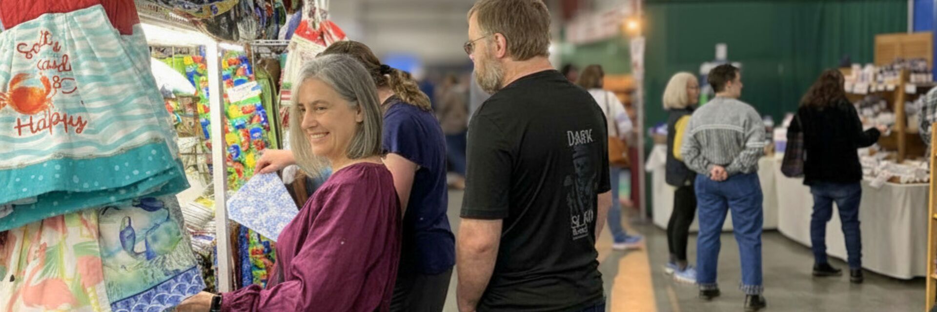Champlain Valley Craft Show & Antique Expo - Champlain Valley Craft Show & Antique Expo