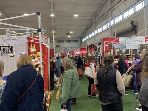 30th Annual New England Craft & Specialty Food Fair - 30th Annual New England Craft & Specialty Food Fair