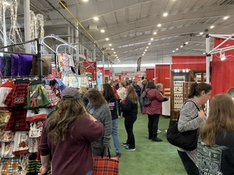 30th Annual New England Craft & Specialty Food Fair - 30th Annual New England Craft & Specialty Food Fair