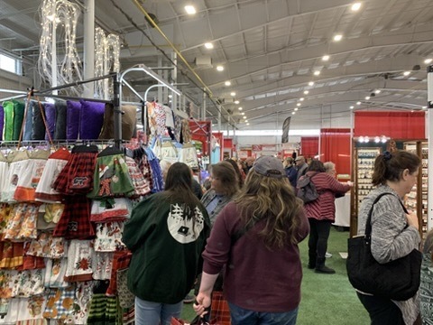 30th Annual New England Craft & Specialty Food Fair - 30th Annual New England Craft & Specialty Food Fair
