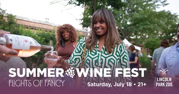 Chicago Events Calendar