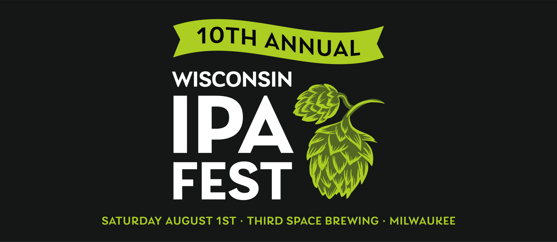 10th Annual Wisconsin IPA Fest