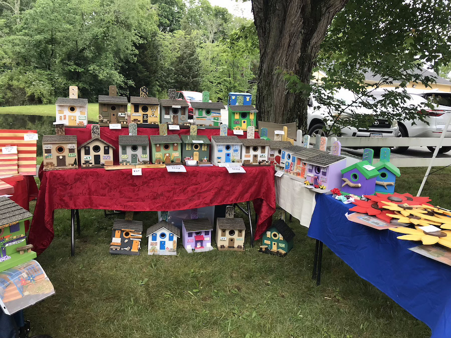 Tuesday Club of Assonet 37th Annual Strawberry Festival - Tuesday Club of Assonet 37th Annual Strawberry Festival